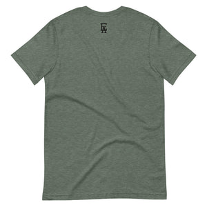 EA Cloth Talk Short-Sleeve Unisex T-Shirt