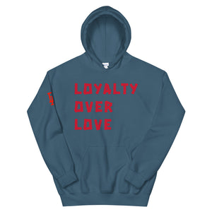 EA LOL Unisex Hoodie