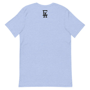 EA HWY 87 Short-Sleeve Unisex T-Shirt