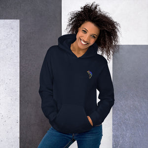 EA Chameleon HoodieUnisex Hoodie