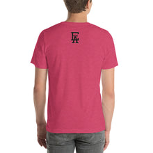 Load image into Gallery viewer, EA 7476 Short-Sleeve Unisex T-Shirt