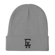 Load image into Gallery viewer, Embroidered Beanie