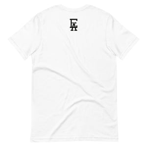 EA 7476 Short-Sleeve Unisex T-Shirt