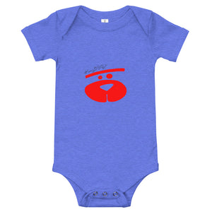 Kissing Bear Onesie T-Shirt