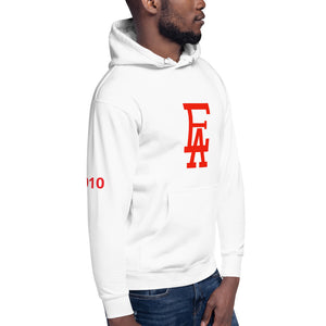 EA Hoover 910 Hoodie