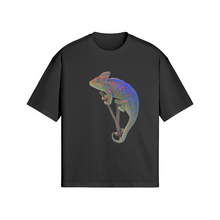 Load image into Gallery viewer, Chameleon STAMP Tee