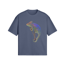 Load image into Gallery viewer, Chameleon STAMP Tee