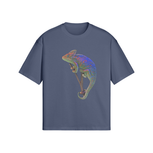 Chameleon STAMP Tee