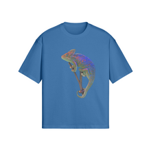 Load image into Gallery viewer, Chameleon STAMP Tee