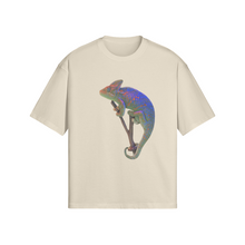 Load image into Gallery viewer, Chameleon STAMP Tee