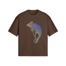 Load image into Gallery viewer, Chameleon STAMP Tee