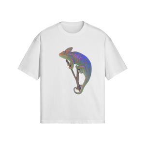 Chameleon STAMP Tee