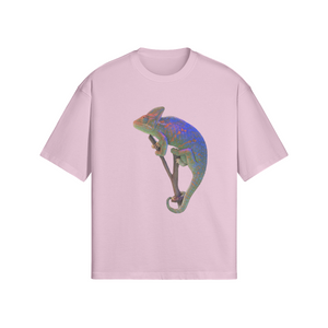 Chameleon STAMP Tee