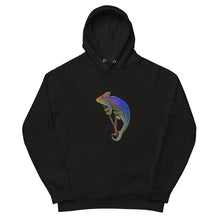 Load image into Gallery viewer, EA Chameleon Hoodie Unisex pullover hoodie