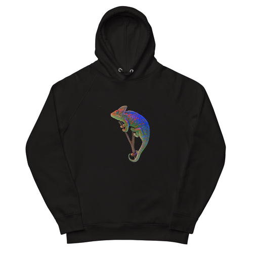 EA Chameleon Hoodie Unisex pullover hoodie