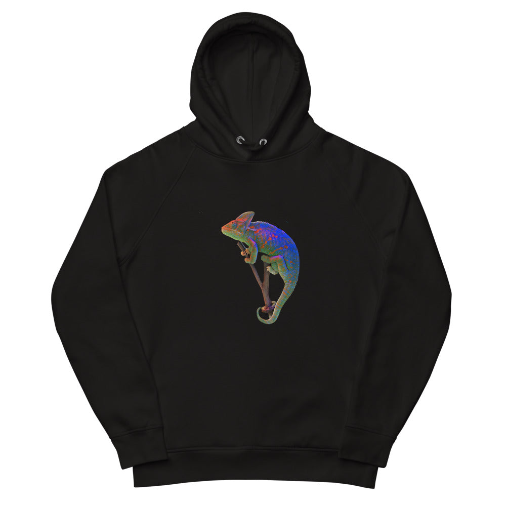 EA Chameleon Hoodie Unisex pullover hoodie