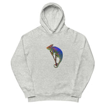 Load image into Gallery viewer, EA Chameleon Hoodie Unisex pullover hoodie