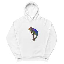 Load image into Gallery viewer, EA Chameleon Hoodie Unisex pullover hoodie