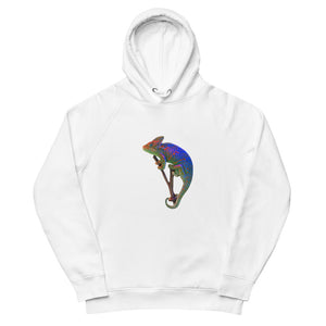 EA Chameleon Hoodie Unisex pullover hoodie