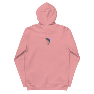 EA Eco Organic hoodie