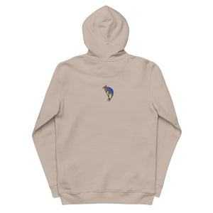 EA Eco Organic hoodie