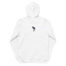 Load image into Gallery viewer, EA Eco Organic hoodie