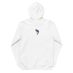 EA Eco Organic hoodie