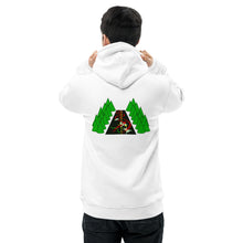 Load image into Gallery viewer, Stay in your Lane Unisex essential eco hoodie