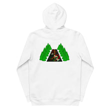 Load image into Gallery viewer, Stay in your Lane Unisex essential eco hoodie