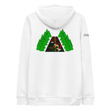 Load image into Gallery viewer, Stay in your Lane Unisex essential eco hoodie