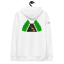 Load image into Gallery viewer, Stay in your Lane Unisex essential eco hoodie