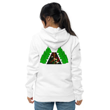 Load image into Gallery viewer, Stay in your Lane Unisex essential eco hoodie