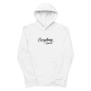 EA Eco Organic hoodie