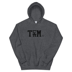 EA TEAM HOODIE Unisex Hoodie