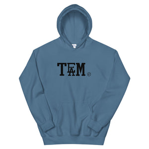 EA TEAM HOODIE Unisex Hoodie