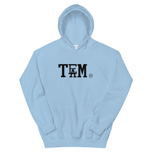 EA TEAM HOODIE Unisex Hoodie