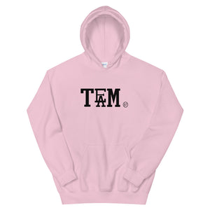 EA TEAM HOODIE Unisex Hoodie