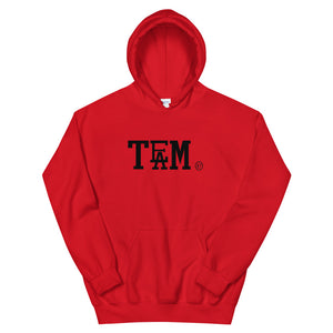 EA TEAM HOODIE Unisex Hoodie