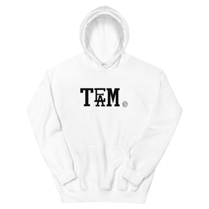 EA TEAM HOODIE Unisex Hoodie