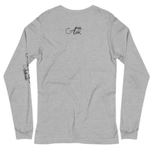 Load image into Gallery viewer, Everything Authentic Unisex Long Sleeve Tee