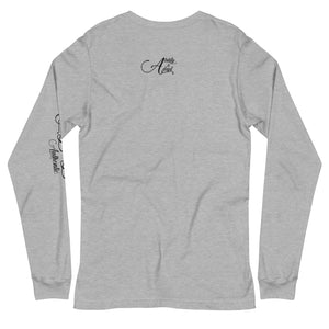 Everything Authentic Unisex Long Sleeve Tee