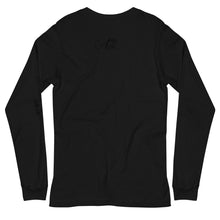 Load image into Gallery viewer, Everything Authentic Unisex Long Sleeve Tee