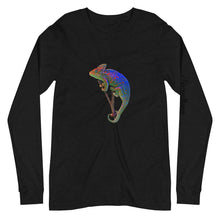 Load image into Gallery viewer, Everything Authentic Unisex Long Sleeve Tee