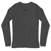 Load image into Gallery viewer, Everything Authentic Unisex Long Sleeve Tee