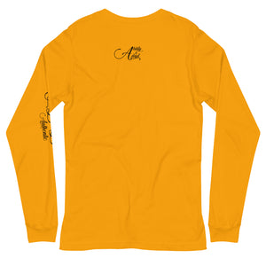 Everything Authentic Unisex Long Sleeve Tee