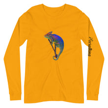 Load image into Gallery viewer, Everything Authentic Unisex Long Sleeve Tee