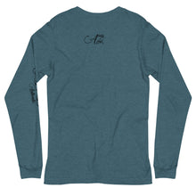 Load image into Gallery viewer, Everything Authentic Unisex Long Sleeve Tee