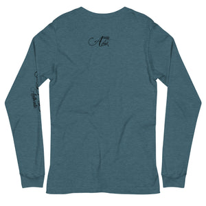 Everything Authentic Unisex Long Sleeve Tee