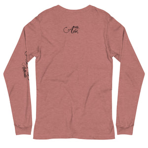 Everything Authentic Unisex Long Sleeve Tee