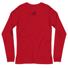 Load image into Gallery viewer, Everything Authentic Unisex Long Sleeve Tee